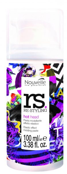 Gel Krema HOT HEAD 100ml