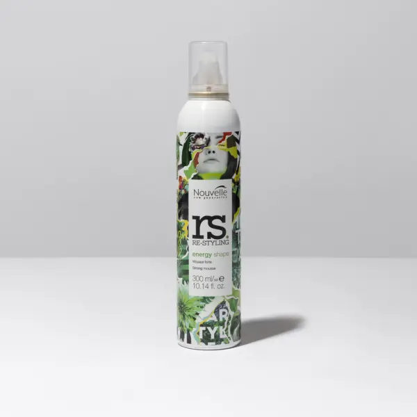 Extra Močna pena za lase 300ml