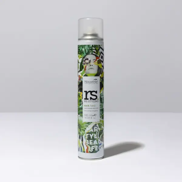 Lak Nouvelle XXL Extra močan 500ml