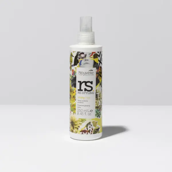 Sprej za sijaj NOUVELLE 250ML