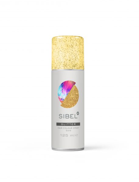 Bleščice Zlate 125ml