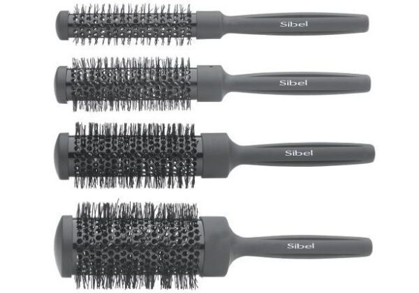 Komplet 4x Krtača 20,25,33 in 40mm