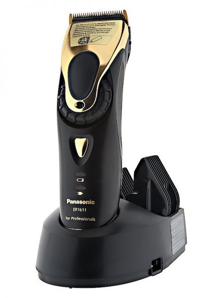 Strojček za striženje Panasonic ER1611  Gold Edition