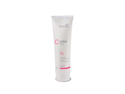 True SILVER šampon 200ml
