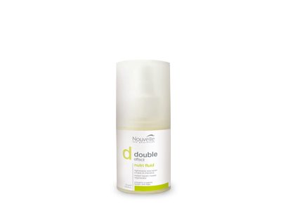 Olje NUTRI FLUID Double effect 75ml (Keratin in Hmelj)
