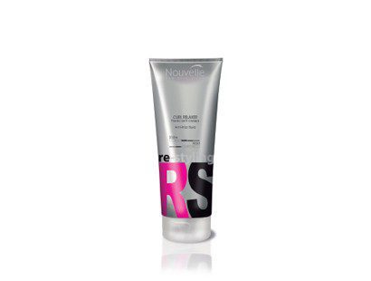 Krema za ravnanje in zaščito las CURL RELAX 200ml