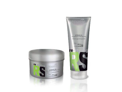 Extra Močan gel 200ml