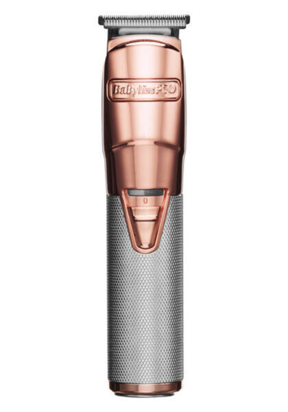 Prof.STROJČEK BaBylissPRO Rose FX Metal Lithium