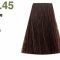Profesionalna barva NOUVELLE 100ml 4.45