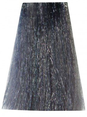 Profesionalna barva NOUVELLE 100ml Grigio Chairo