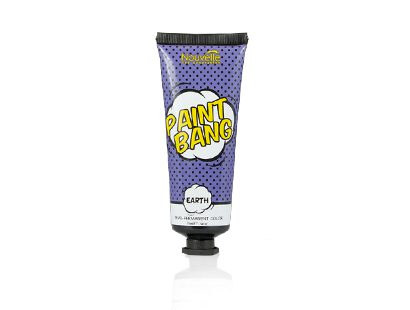 PaintBang (CrazyColor) EARTH Siva