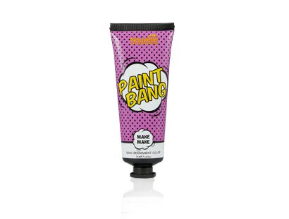 PaintBang (CrazyColor) MakeMake