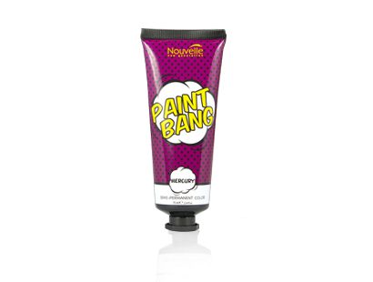 PaintBang (CrazyColor) Mercury