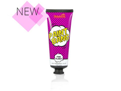 PaintBang (CrazyColor) Pink Planet