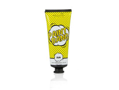 PaintBang (CrazyColor) Sun Rumena