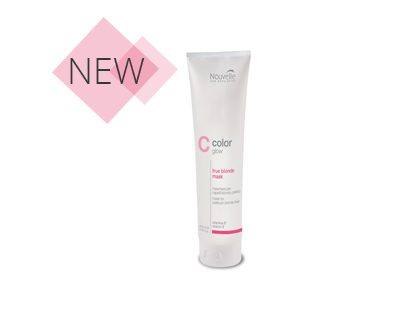 Color Glow, maska za barvan las, 250 ml
