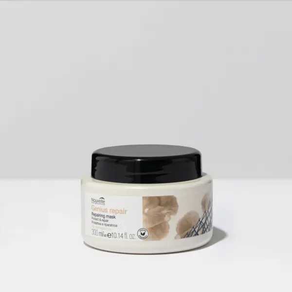 REPAIRING MASK  500ml Genius Repair