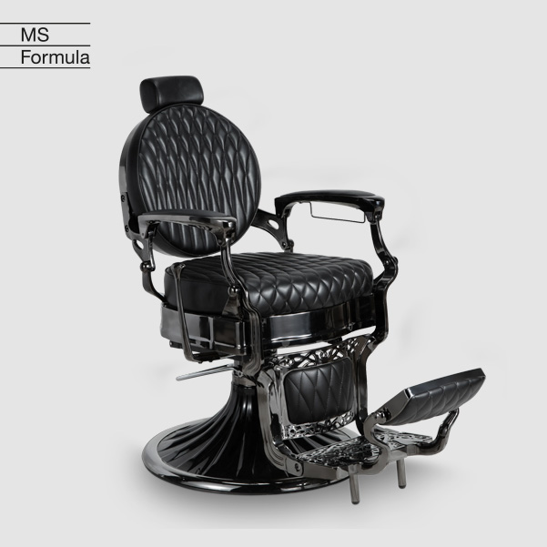 BARBER STOL KIRK BC