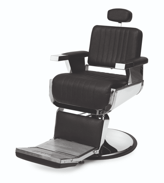 BARBER BRIVSKI STOL Cadillac II