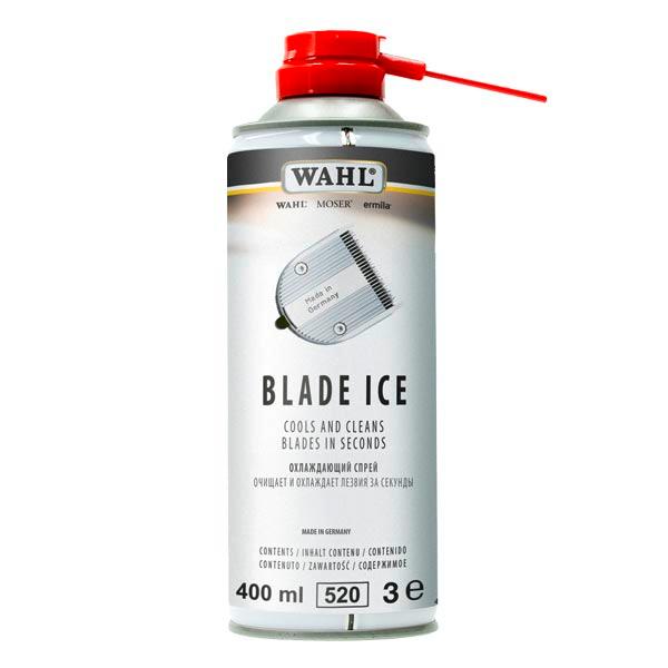 WAHL Blade ICE ČIŠČENJE REZIL STRIŽNIKOV 400ml