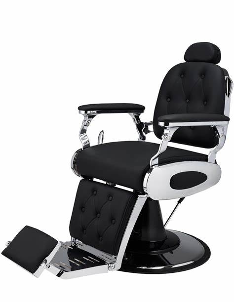 Barber stol LION Ayala
