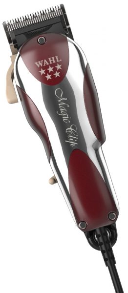 WAHL MagicClip™ Professional V5000 vibrator motor