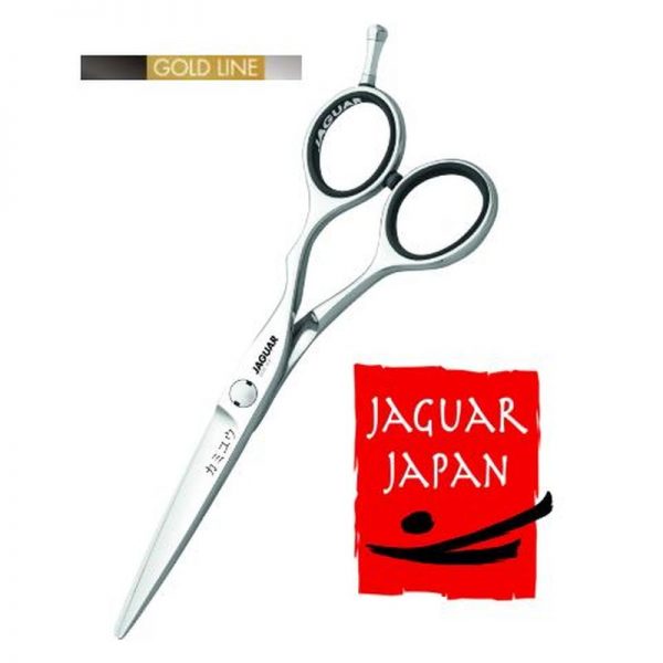 Frizerske Škarje Jaguar