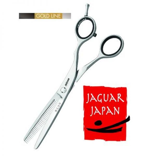 Jaguar Gold Line Kamiyu T33 6"