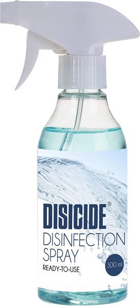 DISICIDE SKIN Dezinfekcijski sprej za roke 1000ml