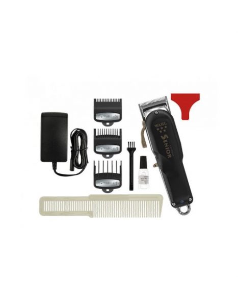 WAHL Cordless SENIOR