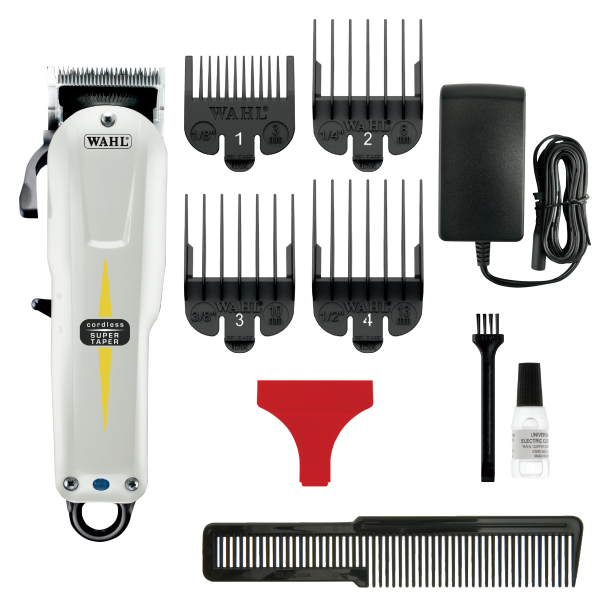 Wahl Professional Cordless Super Taper