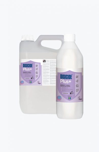 Disicide Plus+NANO GUN  Koncentrat, 1000 ml