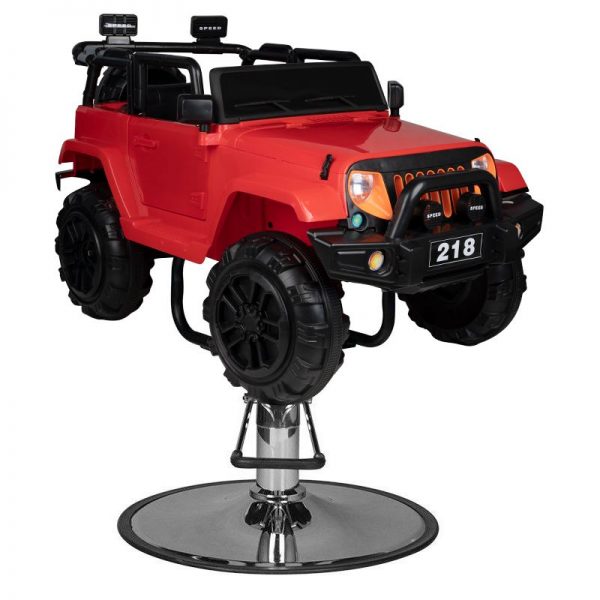 Otroški stol JEEP