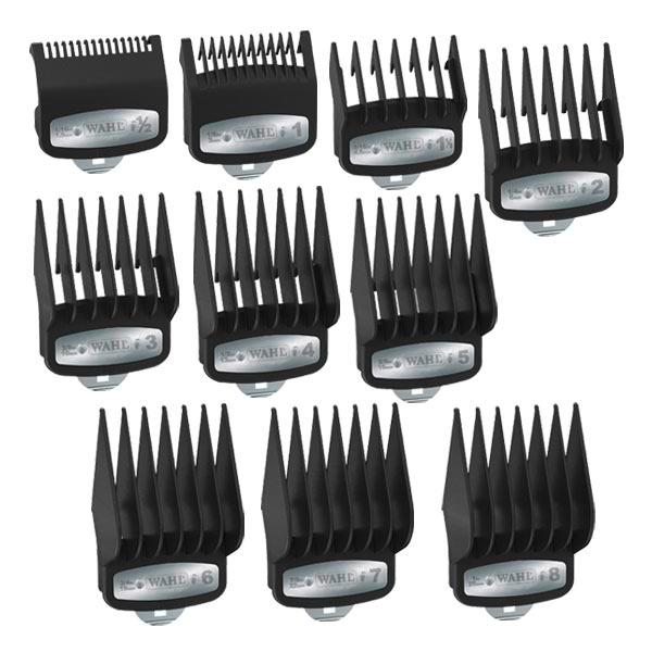 WAHL NastaveI set, univerzalni - 8 kos
