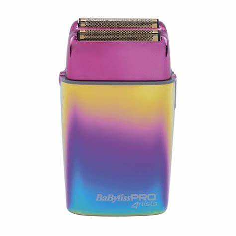 Brivnik BaBylissPRO FoilFX02 Chamelion