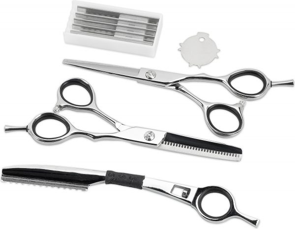 Prof. Škarje KIT Original Best Buy  5,5" LEVIČARSKE