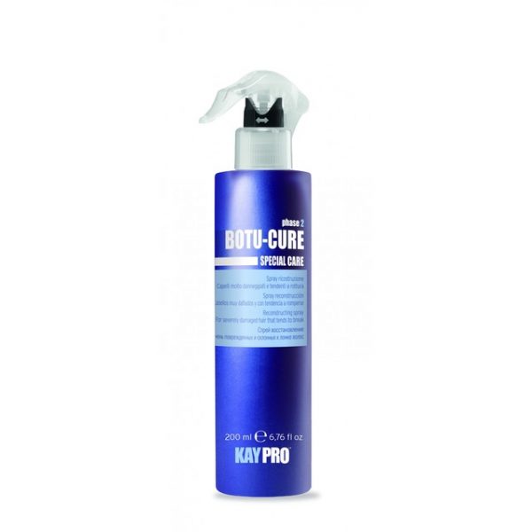 Botu Cure - Sprej 200ml Faza 2