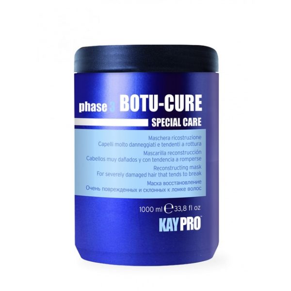 Botu - Cure Maska 1000ml Faza 3