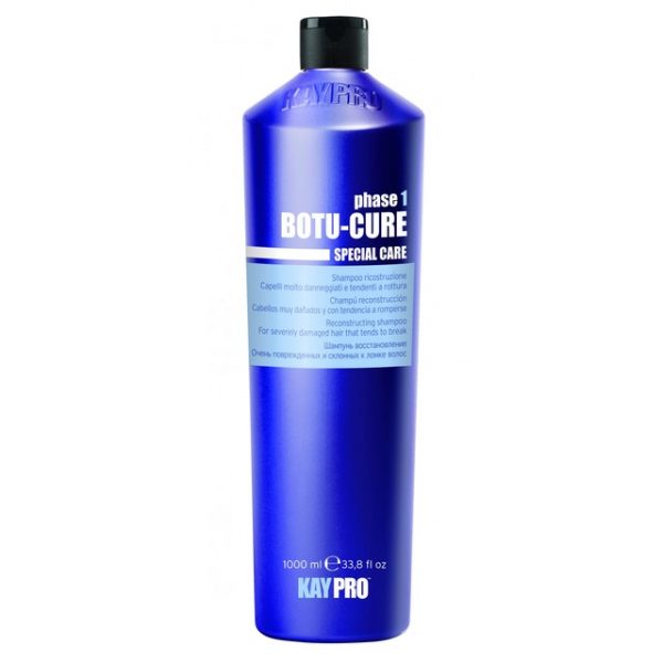 Botu Cure - Šampon 1000ml Faza 1