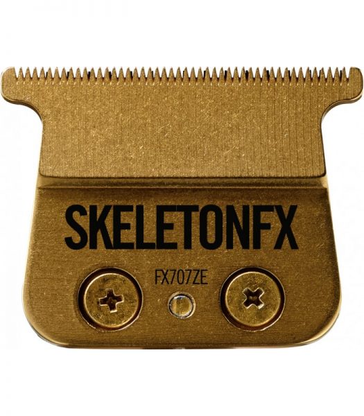 Rezilo  BABYLISS FX707ZE GOLD
