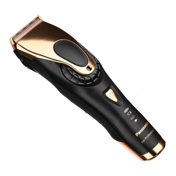 PANASONIC ER-DGP84 GOLD