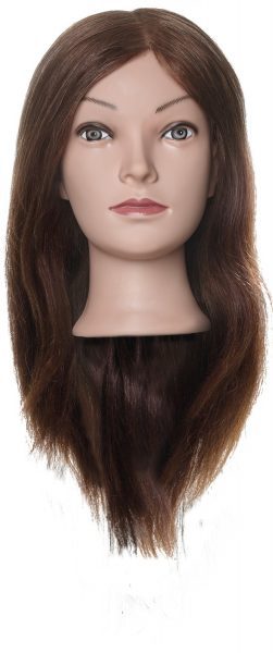 Lutka za Vadbo od 20cm do 40-45 cm dolžine Naravni Las