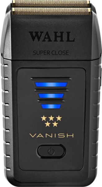 WAHL Finale VANISH Shaver