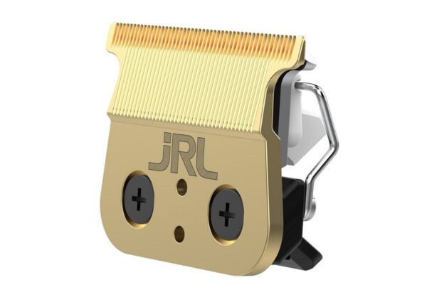 Rezilo JRL SF07G FF2020T Trimer Standard T-Blade – Gold