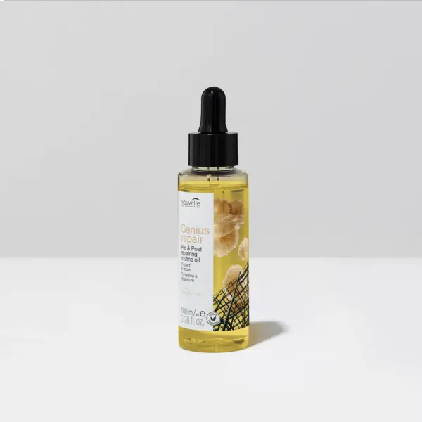PRE & POST REPAIRING ROUTINE OLJE 100ml  Genius Repair
