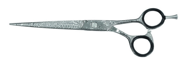 Škarje Barburys 6  Japan steel 440C