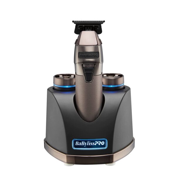 BabylissPRO SnapFX Clipper TRIMMER FX797E