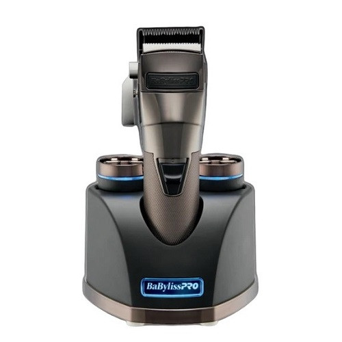 BabylissPRO SnapFX Clipper FX895E