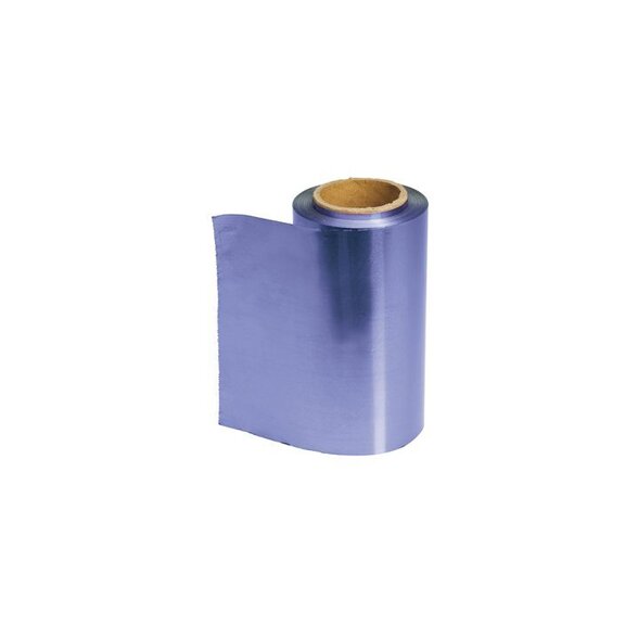 Alu folia 100m viola 15 mikronov