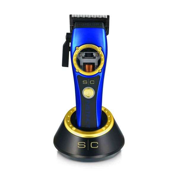 Prof.strojček za striženje StyleCraft Pro Instinct Cordless Hair Clipper with Vector Motor
